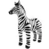 Opblaasbare Zebra