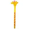 Opblaasbare Giraffe Stick