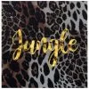Servetten Jungle Luipaard Luxe 20 Stuks