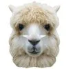 Masker Alpaca