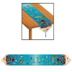 Tafelloper Tropische Vissen