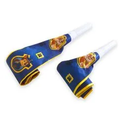 Rolfluitjes Paw Patrol 8 Stuks