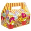 Party Lunch Box Snacks En Ijsjes 6 Stuks