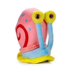 Pluche Knuffel Gerrit 21cm