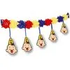 Slinger Bumba De Clown 4 Meter