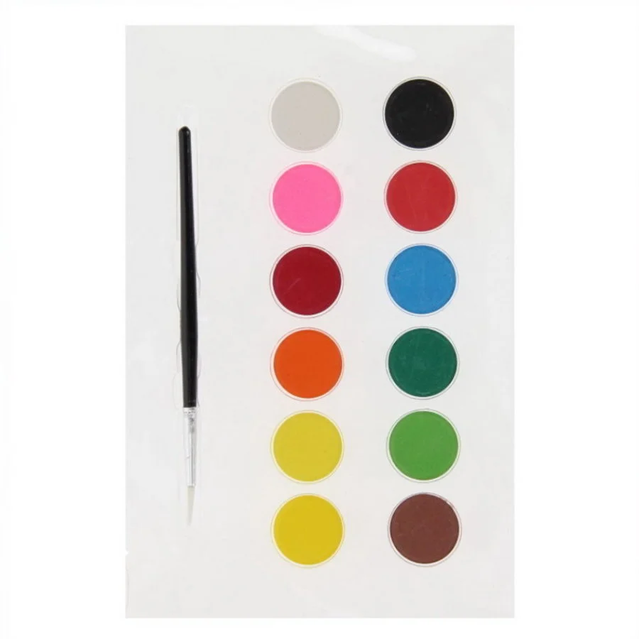 Canvas Schilder Set Leeuw - Afbeelding 2