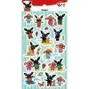 Stickers BING 19 Stuks