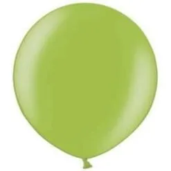 Ballon Jumbo Felgroen 90cm