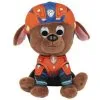 Pluche Knuffel Paw Patrol Zuma 15cm Luxe
