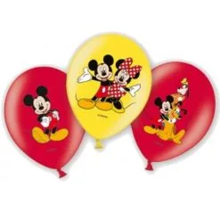 Disney Ballonnen Fullcolor