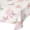 Tafelkleed Vlinders Papillon Papier