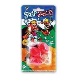 Zeep Snoepjes 3 Stuks