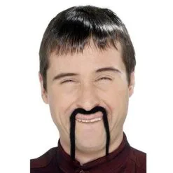 Snor Chinees Lang En Dun