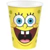 Bekertjes Spongebob Squarepants 8 Stuks