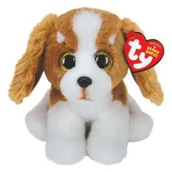 Ty Classic Pluche Knuffel Barker Basset
