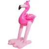 Opblaasbare Flamingo Groot