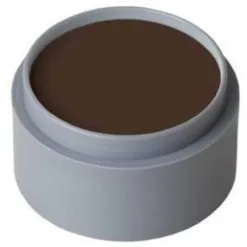 Water Make-up 15 Ml. 1001 Donkerbruin