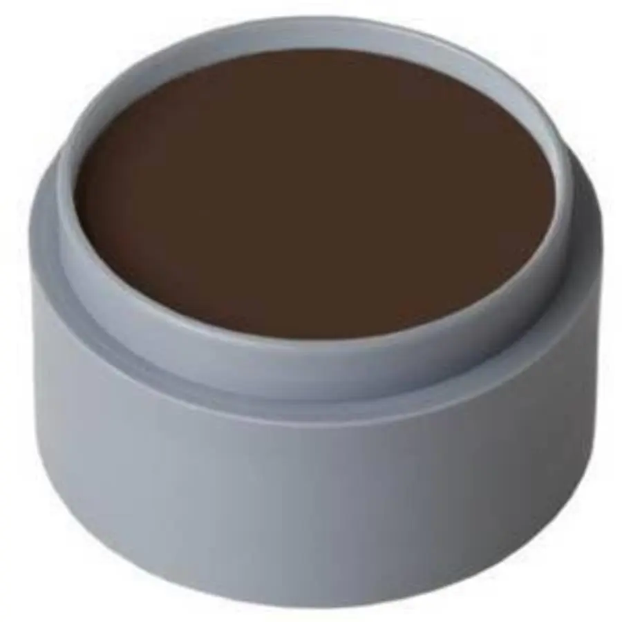 Water Make-up 15 Ml. 1001 Donkerbruin