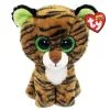 Ty Beanie Plucheknuffel Tiggy De Tijger 15cm