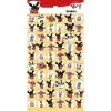 Stickers BING 60 Stuks