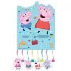 Pinata Peppa Pig En Friends