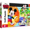 Puzzel Disney Sport Maxi 24 Stukjes