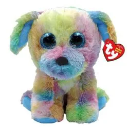 Ty Beanie Plucheknuffel Max De Hond 15cm