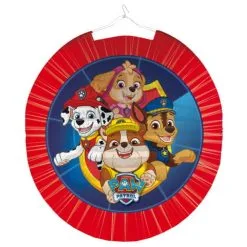 Lampion Paw Patrol