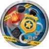 Bordjes Politie Accessoires 8 Stuks