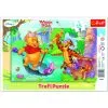 Puzzel Winnie The Pooh 15 Stukjes