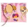 Rijgveter Puzzel Paw Patrol Skye