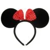 Minnie Mouse Oren
