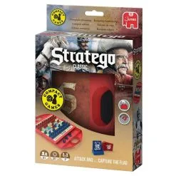 Stratego Compact Edition