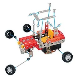 4 Jaar Ballonnen 8 Stuks