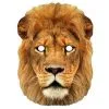Masker Leeuw