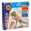 Dinosaurus T-Rex Construction Kit