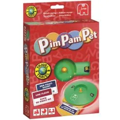 Pim Pam Pet Compact Edition