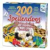 Spellendoos 200 Delig