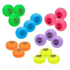 Jojo Met Lachebekjes 18 Stuks