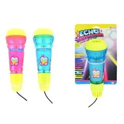 Echo Microfoon