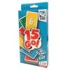 15 Go! Gezelschapsspel