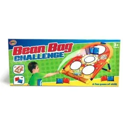 Bean Bag Challenge