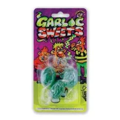 Knoflook Snoepjes 3 Stuks