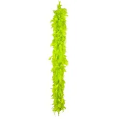 Boa Limegreen 180cm 50 Gram