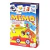 Memo Spel Met 36 Kaartjes