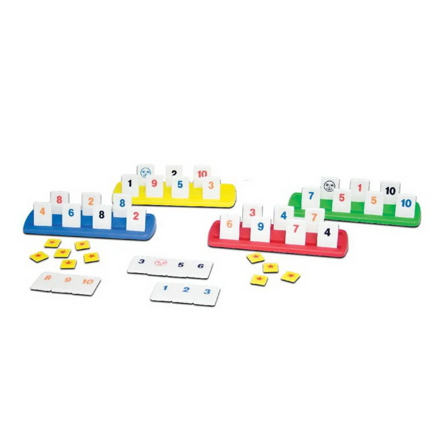 Rummikub Original Junior - Afbeelding 2