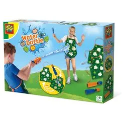 Buitenspeelgoed Water Battle Met Verborgen Dieren