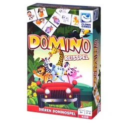 Domino Dieren
