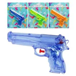Waterpistool 3 Stuks 15cm X 9cm