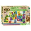 Bingo Into The Wild